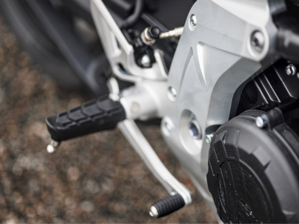 fantic stealth 125