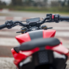 fantic stealth 125