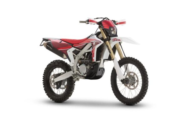 fantic xef 310