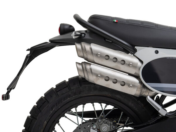 fantic deluxe 700