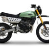 fantic rally 500