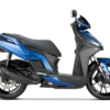 kymco agility s 125 (kohvriga)
