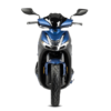 kymco agility s 125 (kohvriga)