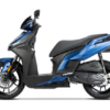 kymco agility s 125 (kohvriga)