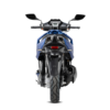 kymco agility s 125 (kohvriga)