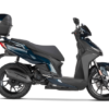kymco agility s 50 (kohvriga)