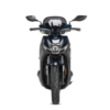 kymco agility s 50 (kohvriga)