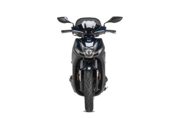 kymco agility s 50 (kohvriga)