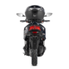 kymco agility s 50 (kohvriga)