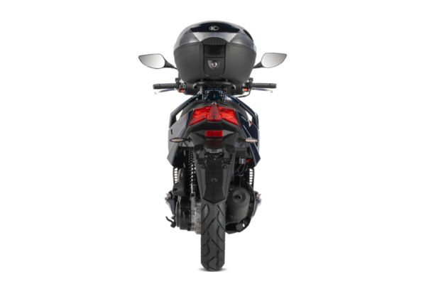 kymco agility s 50 (kohvriga)