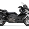 kymco ak 575 premium