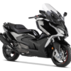 kymco ak 575 premium