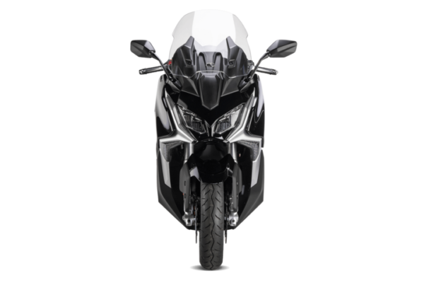 kymco ak 575 premium