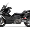 kymco ak 575 premium