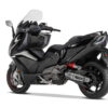 kymco ak 575 premium