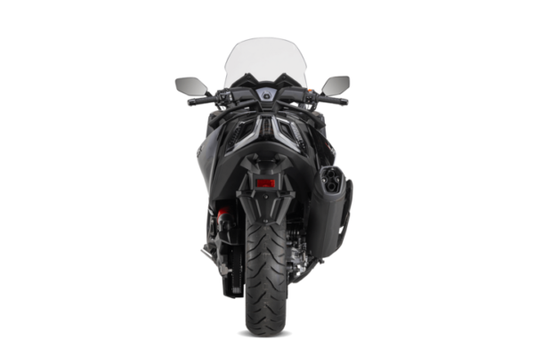 kymco ak 575 premium