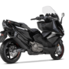 kymco ak 575 premium