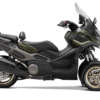 kymco cv3 575