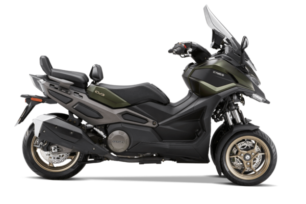 kymco cv3 575