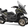 kymco cv3 575