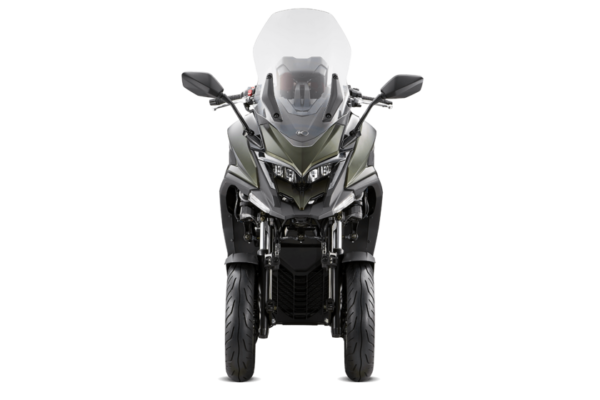 kymco cv3 575