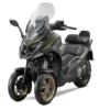 kymco cv3 575