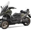 kymco cv3 575