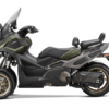 kymco cv3 575