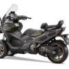 kymco cv3 575