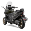 kymco cv3 575