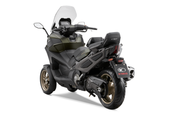 kymco cv3 575