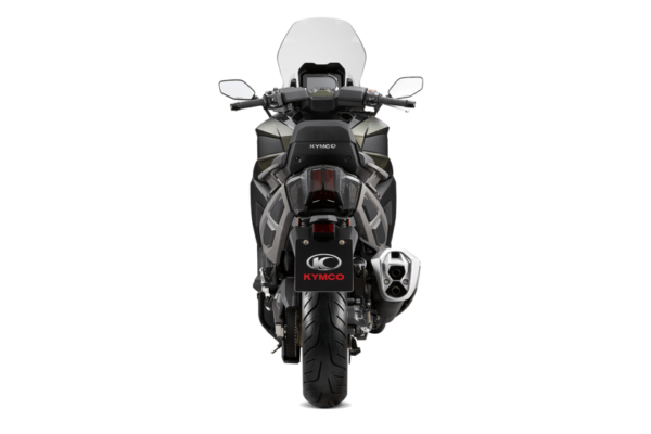kymco cv3 575