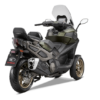 kymco cv3 575