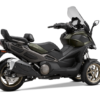 kymco cv3 575