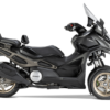 kymco cv3 575