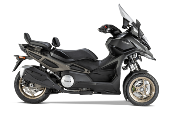 kymco cv3 575