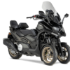 kymco cv3 575