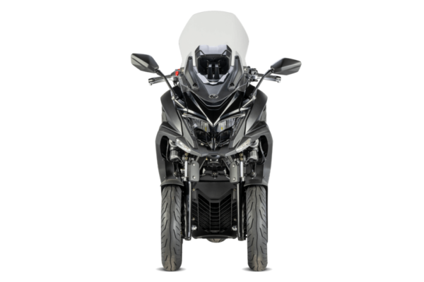 kymco cv3 575