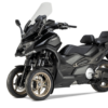 kymco cv3 575