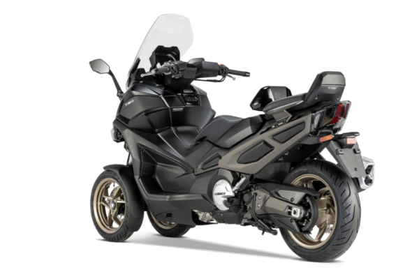 kymco cv3 575
