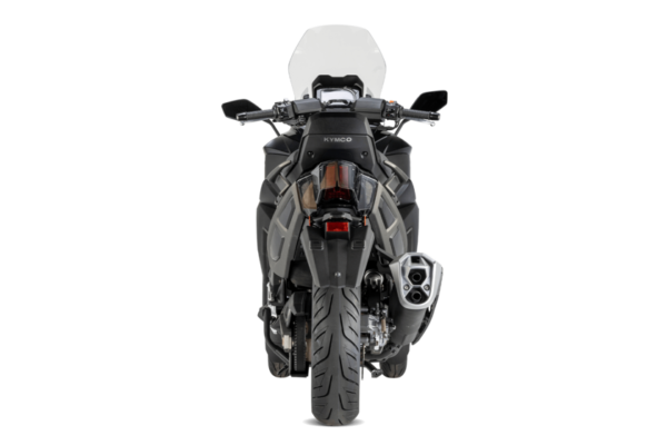 kymco cv3 575