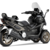 kymco cv3 575
