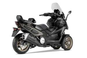 kymco cv3 575
