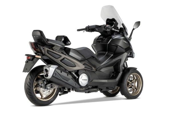 kymco cv3 575