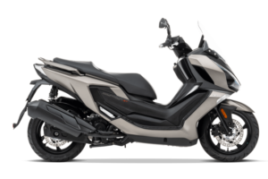kymco downtown gt 350