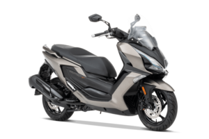 kymco downtown gt 350