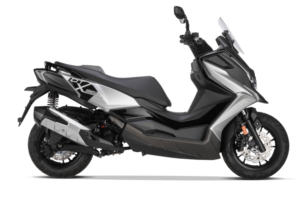 kymco dtx 125 abs