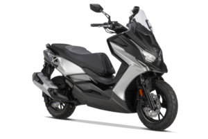kymco dtx 125 abs