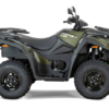 kymco mxu 550 eps (roolivõim) – t3b