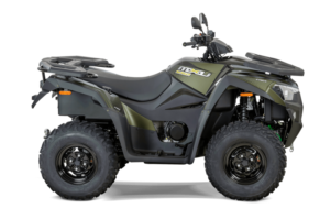 kymco mxu 550 eps (roolivõim) – t3b